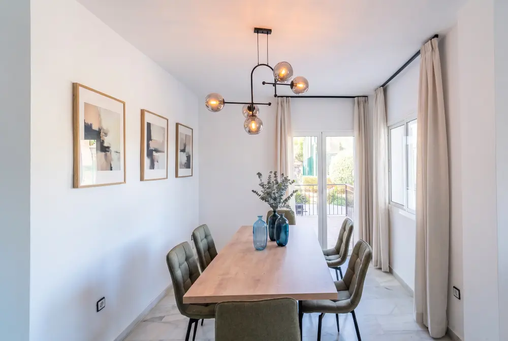 Appartements à Alhaurín de la Torre
