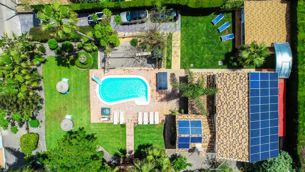Maison à Alhaurín de la Torre