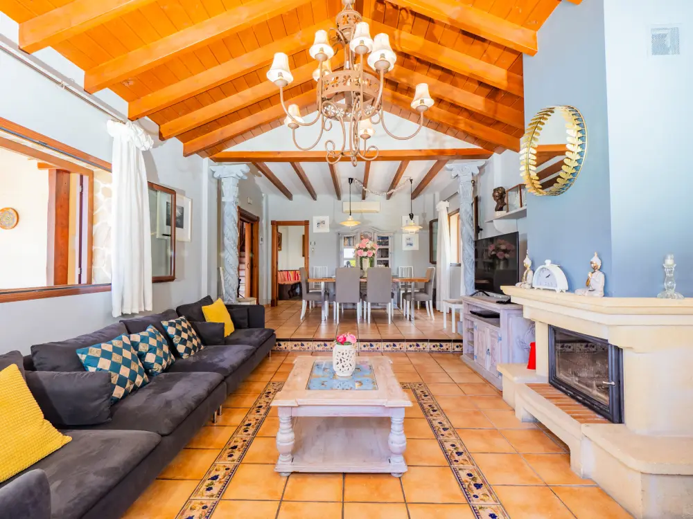 Maison à Alhaurín de la Torre