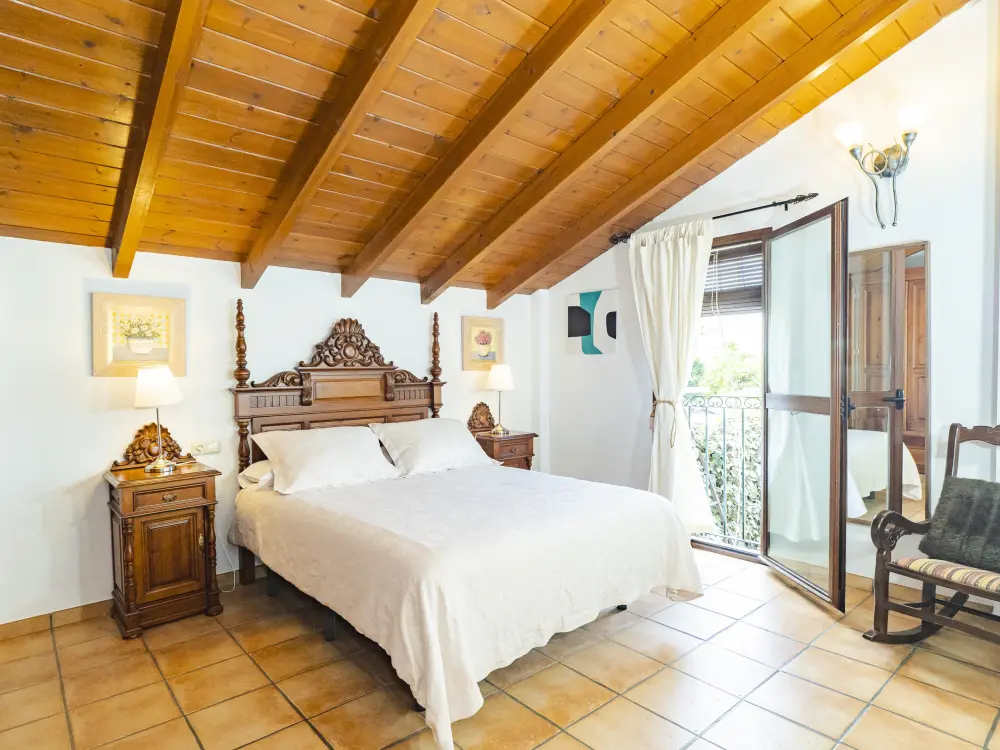 Maison à Alhaurín de la Torre