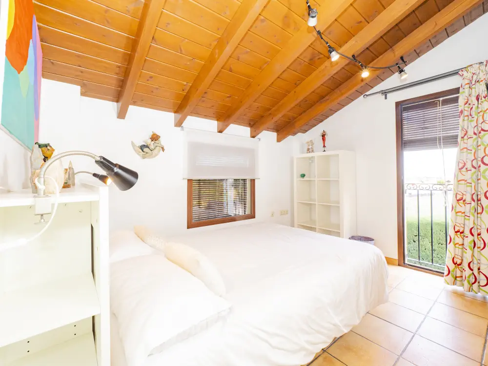 Maison à Alhaurín de la Torre