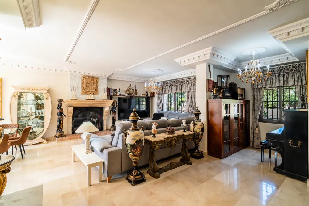Maison à Alhaurín de la Torre