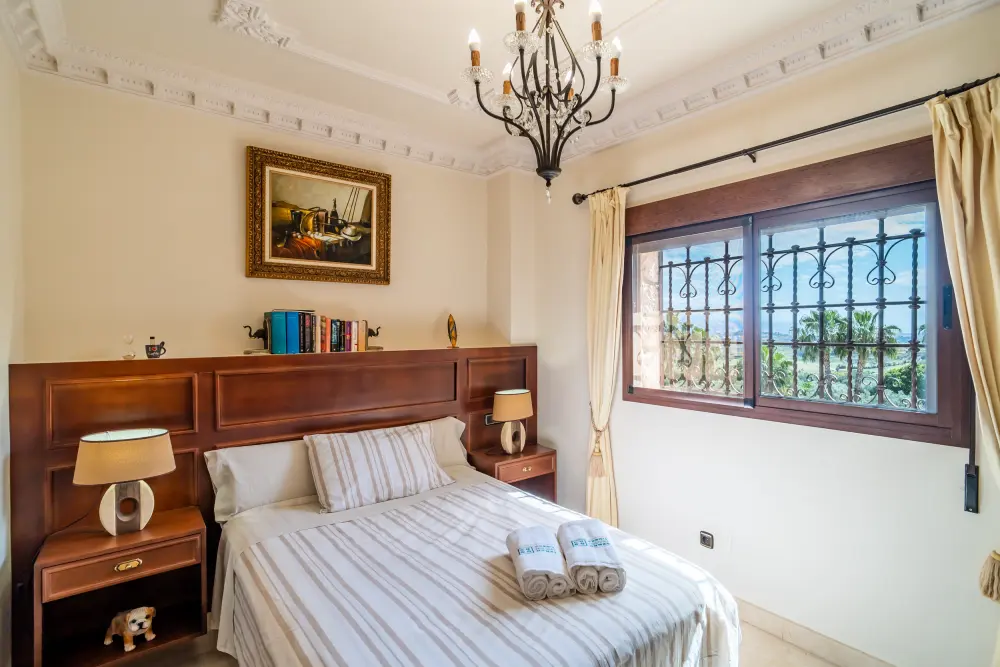 Maison à Alhaurín de la Torre