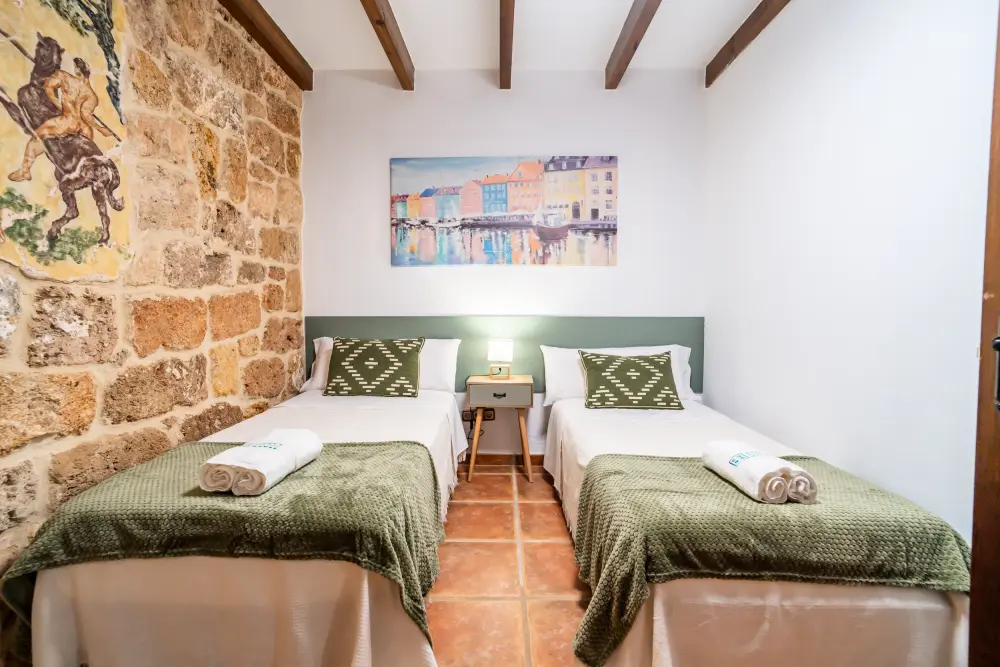 Maison à Alhaurín de la Torre