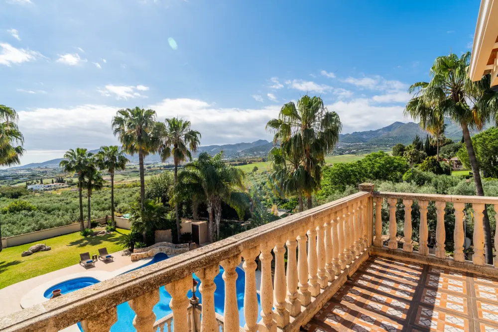 Maison à Alhaurín de la Torre