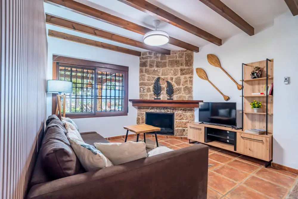 Maison à Alhaurín de la Torre