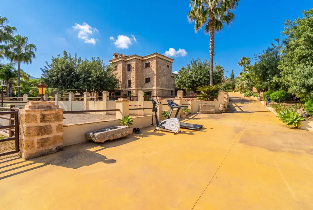 Maison à Alhaurín de la Torre