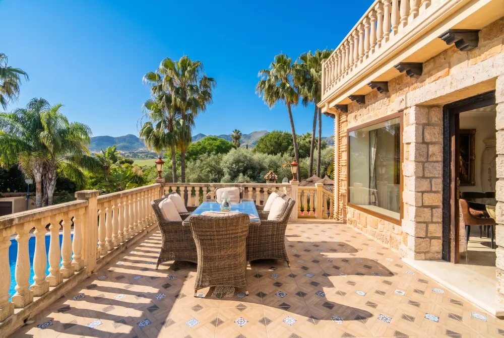 Maison à Alhaurín de la Torre