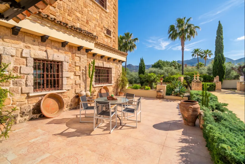 Maison à Alhaurín de la Torre