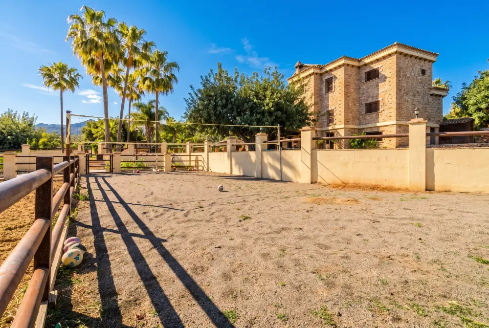 Maison à Alhaurín de la Torre