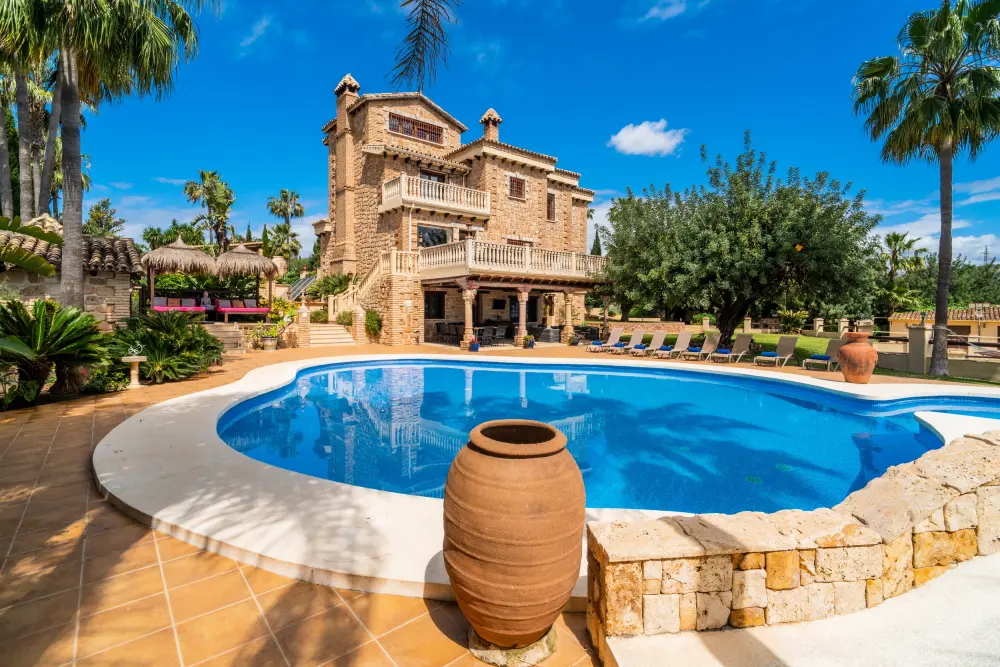 Maison à Alhaurín de la Torre