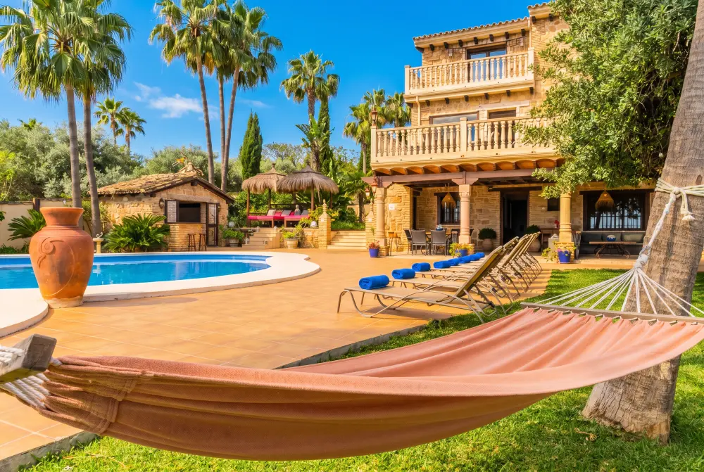 Maison à Alhaurín de la Torre