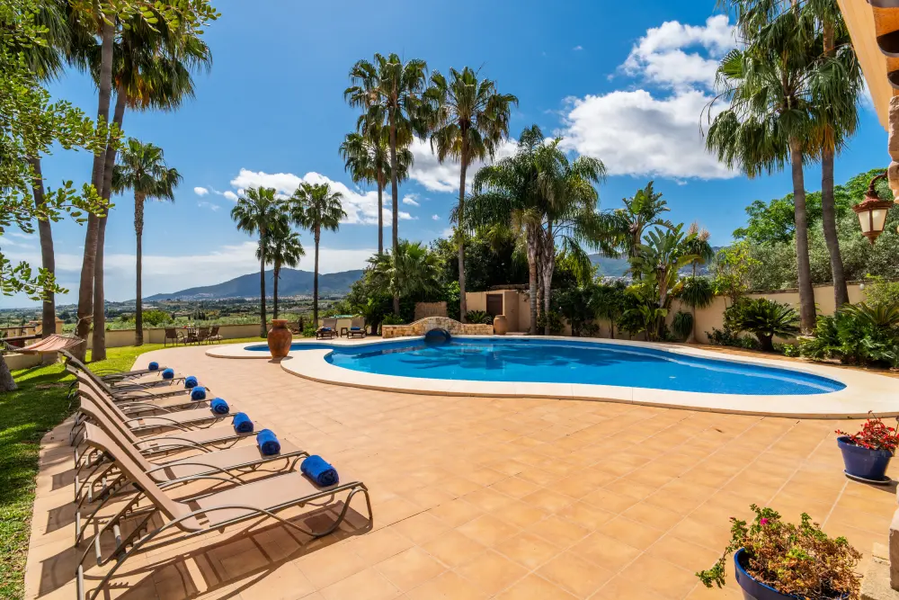 Maison à Alhaurín de la Torre