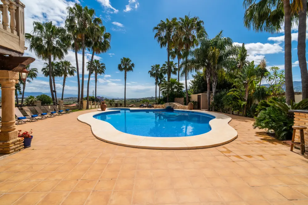 Maison à Alhaurín de la Torre