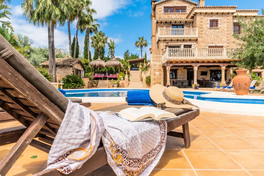 Maison à Alhaurín de la Torre