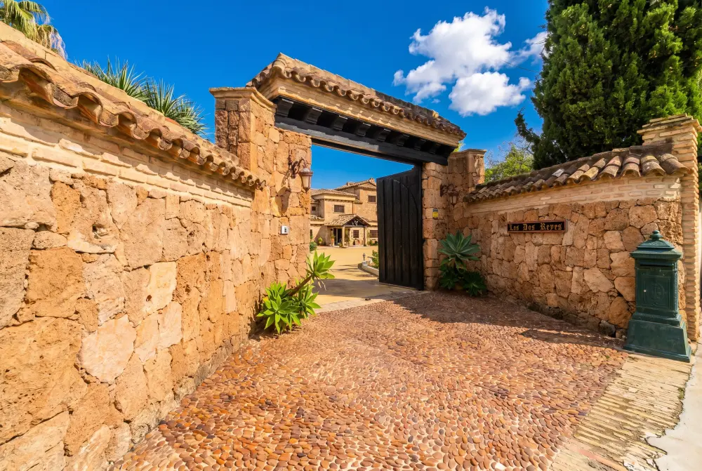 Maison à Alhaurín de la Torre