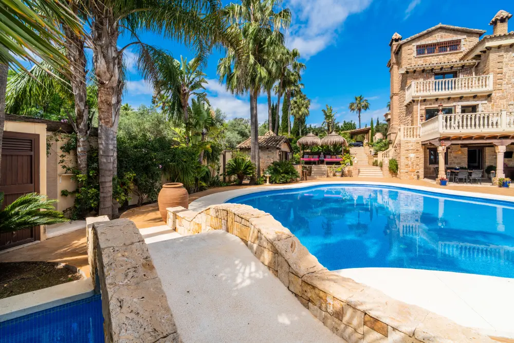 Maison à Alhaurín de la Torre