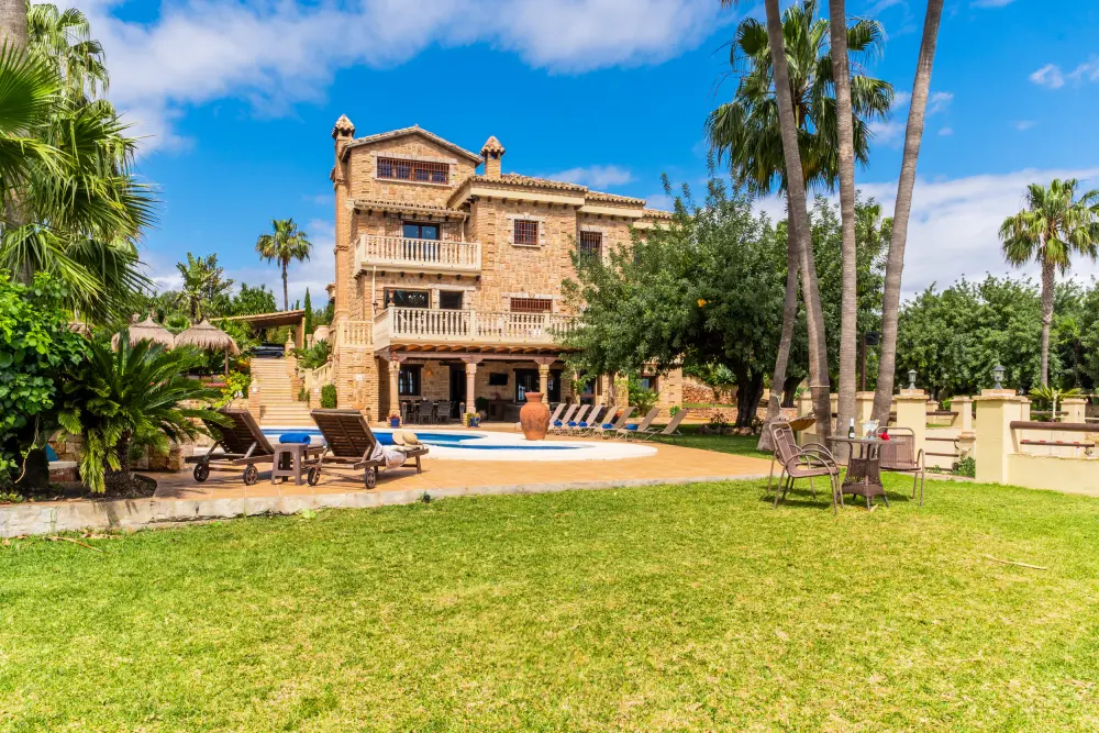 Maison à Alhaurín de la Torre