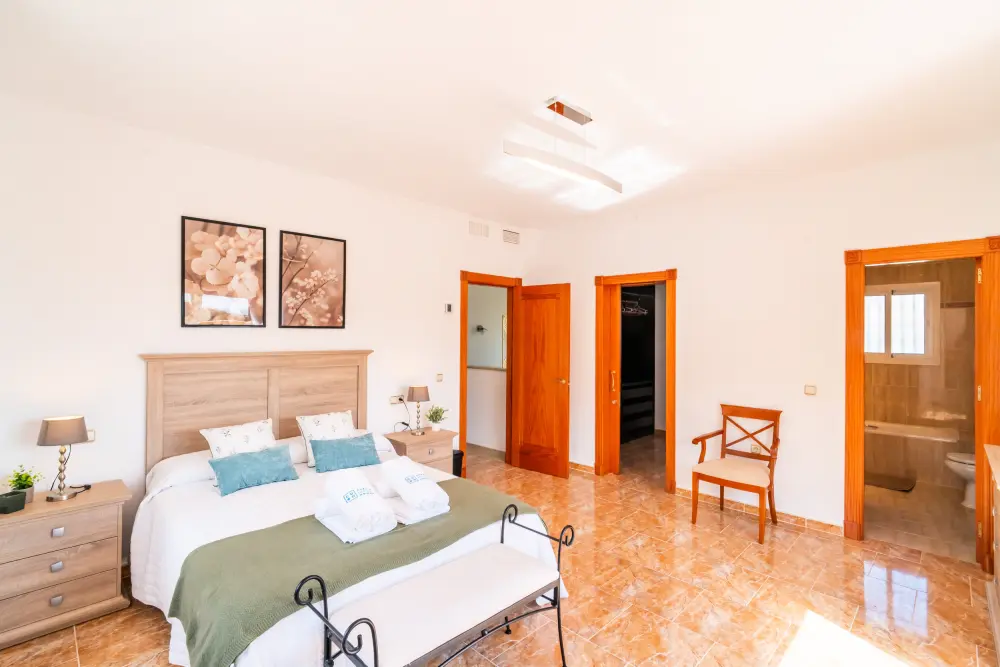 Maison à Alhaurín de la Torre