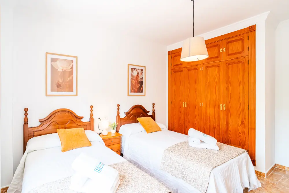 Maison à Alhaurín de la Torre