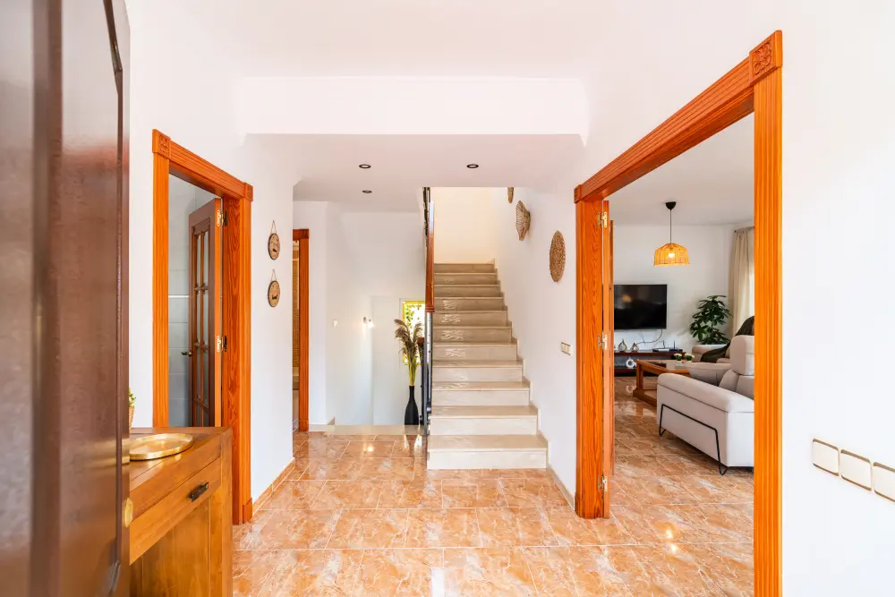 Maison à Alhaurín de la Torre