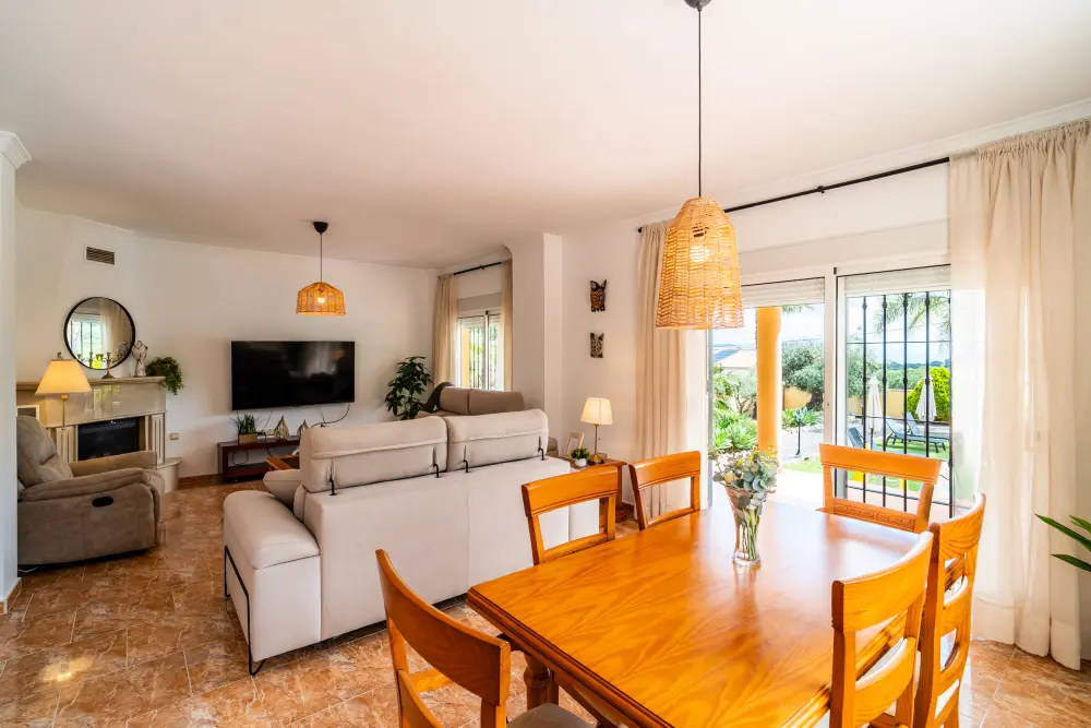 Maison à Alhaurín de la Torre