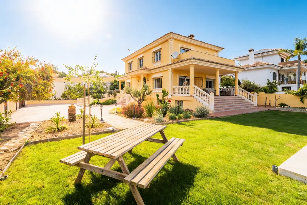 Maison à Alhaurín de la Torre