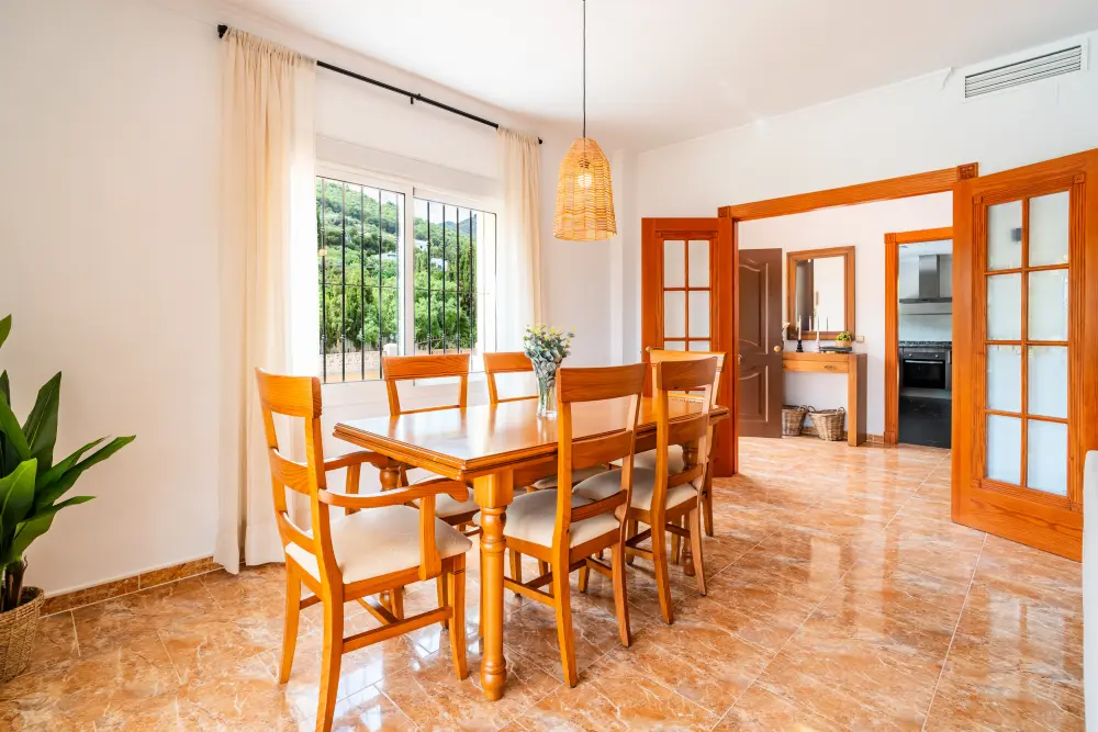 Maison à Alhaurín de la Torre