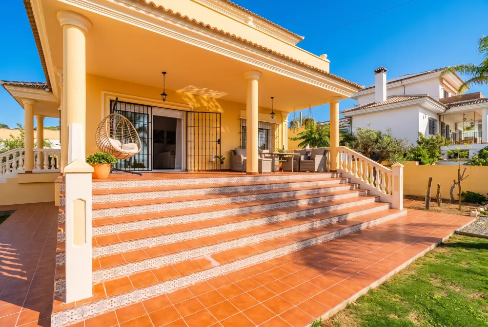 Maison à Alhaurín de la Torre
