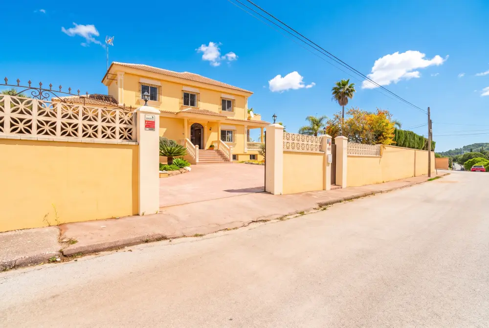 Maison à Alhaurín de la Torre
