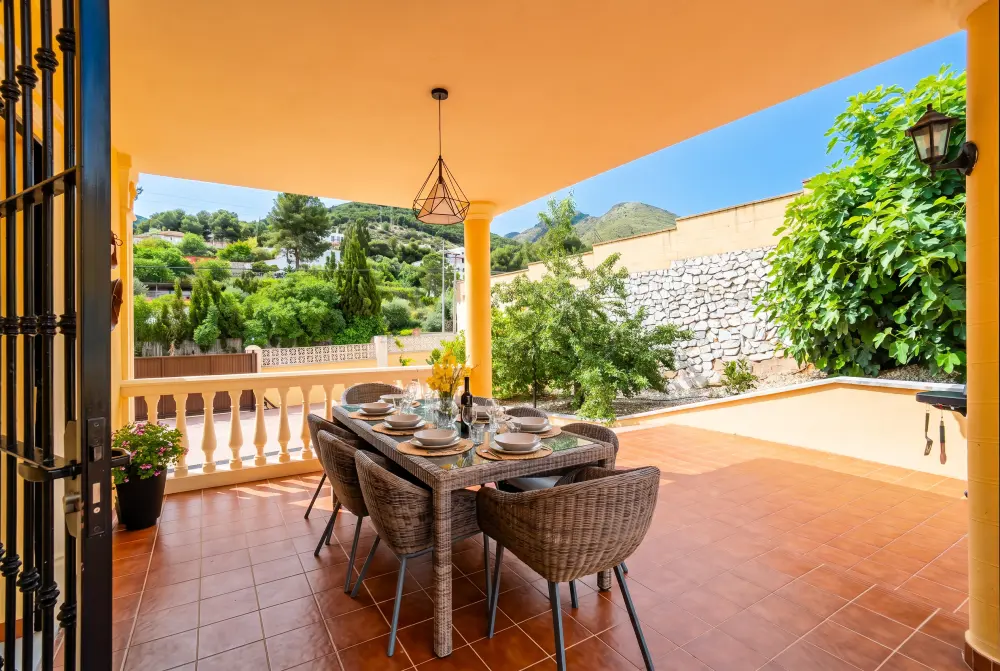 Maison à Alhaurín de la Torre