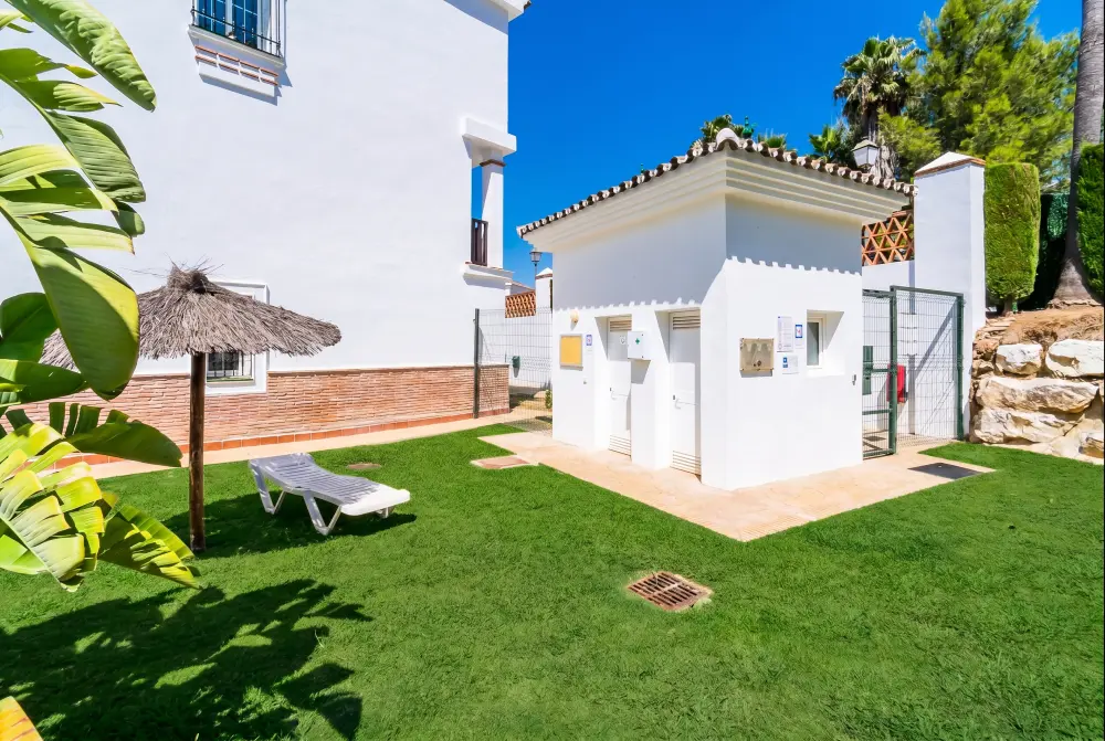 Appartements à Alhaurín de la Torre