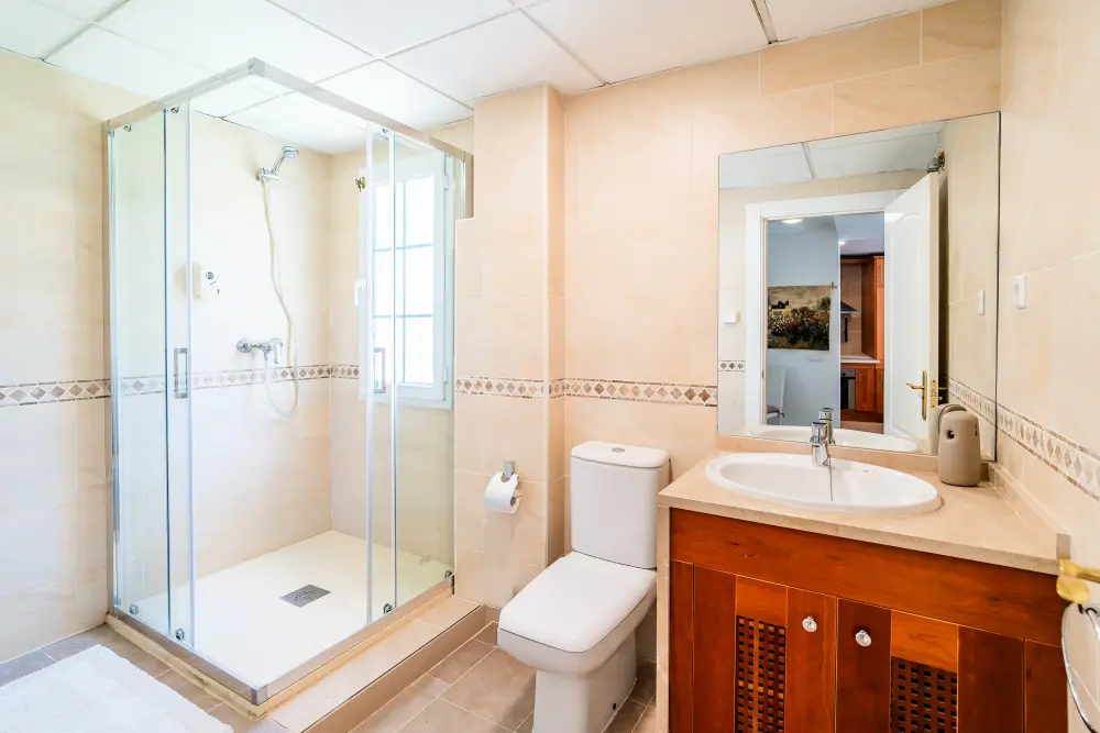 Appartements à Alhaurín de la Torre