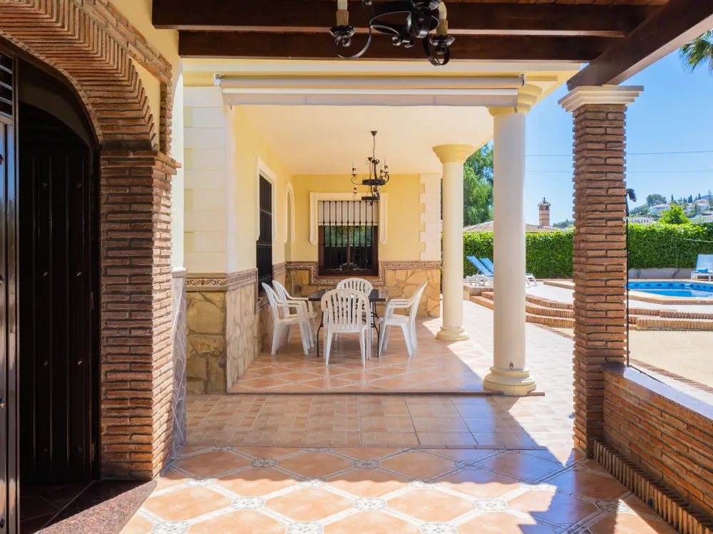 Maison à Alhaurin El Grande