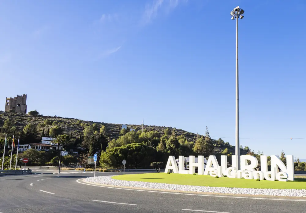 Appartements à Alhaurin El Grande