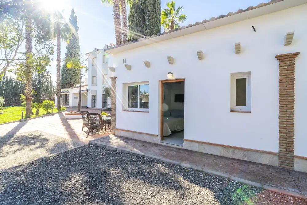 Maison à Alhaurin El Grande