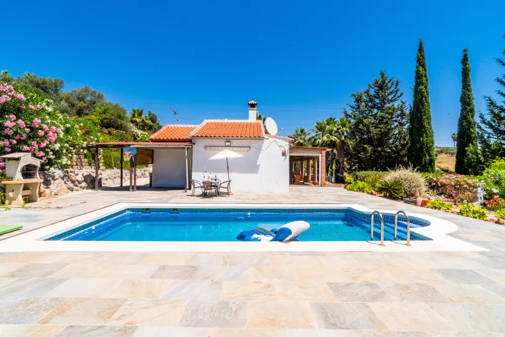 Maison à Alhaurin El Grande