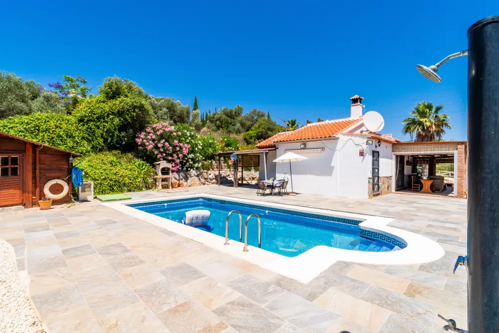 Maison à Alhaurin El Grande
