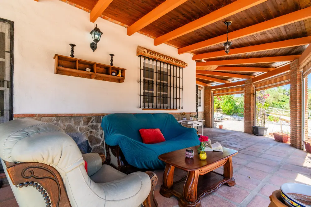 Maison à Alhaurin El Grande