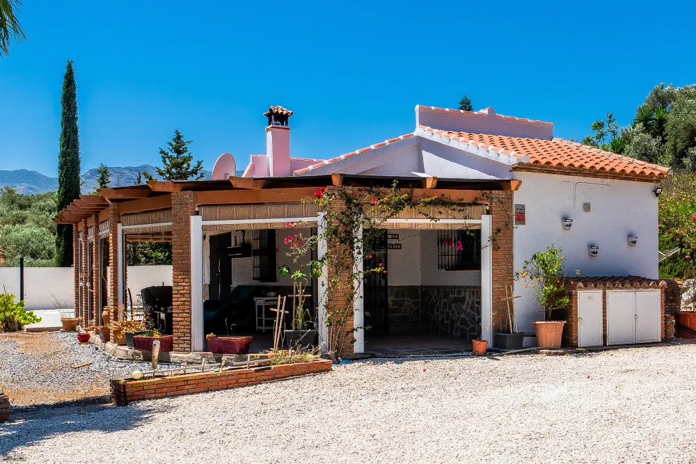Maison à Alhaurin El Grande