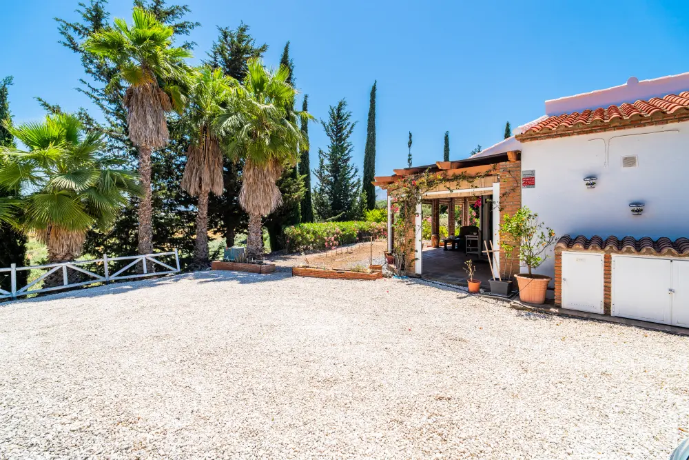 Maison à Alhaurin El Grande