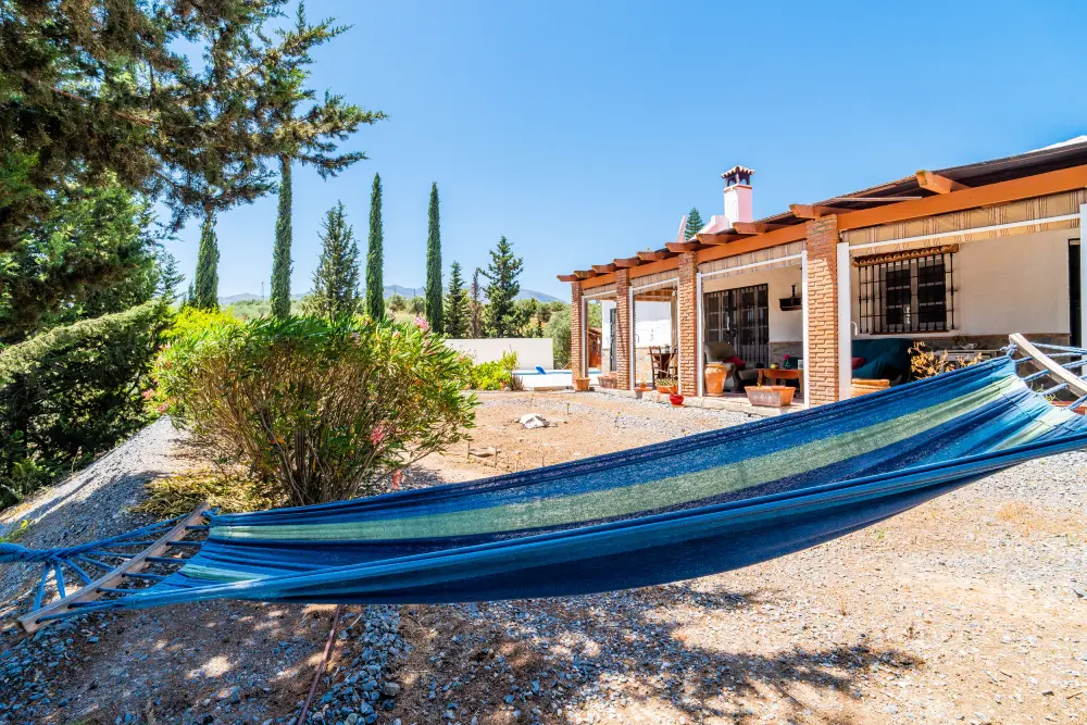Maison à Alhaurin El Grande