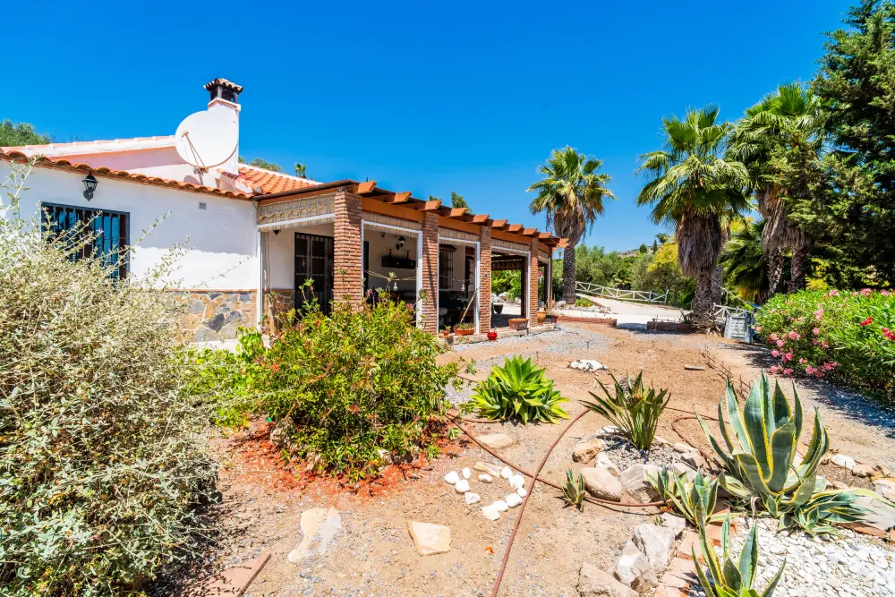 Maison à Alhaurin El Grande