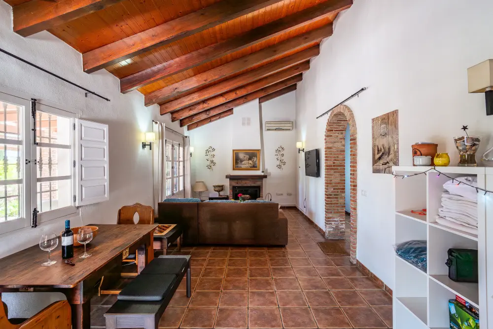 Maison à Alhaurin El Grande