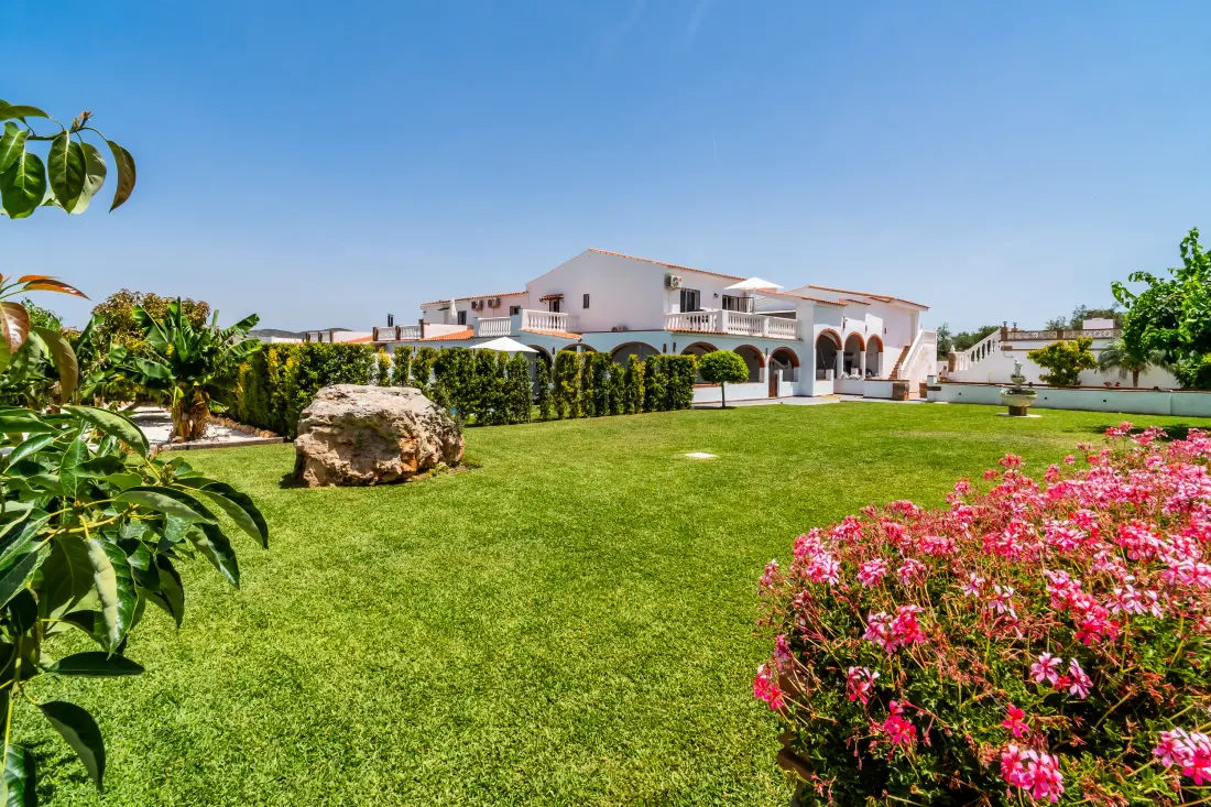 Maison à Alhaurin El Grande