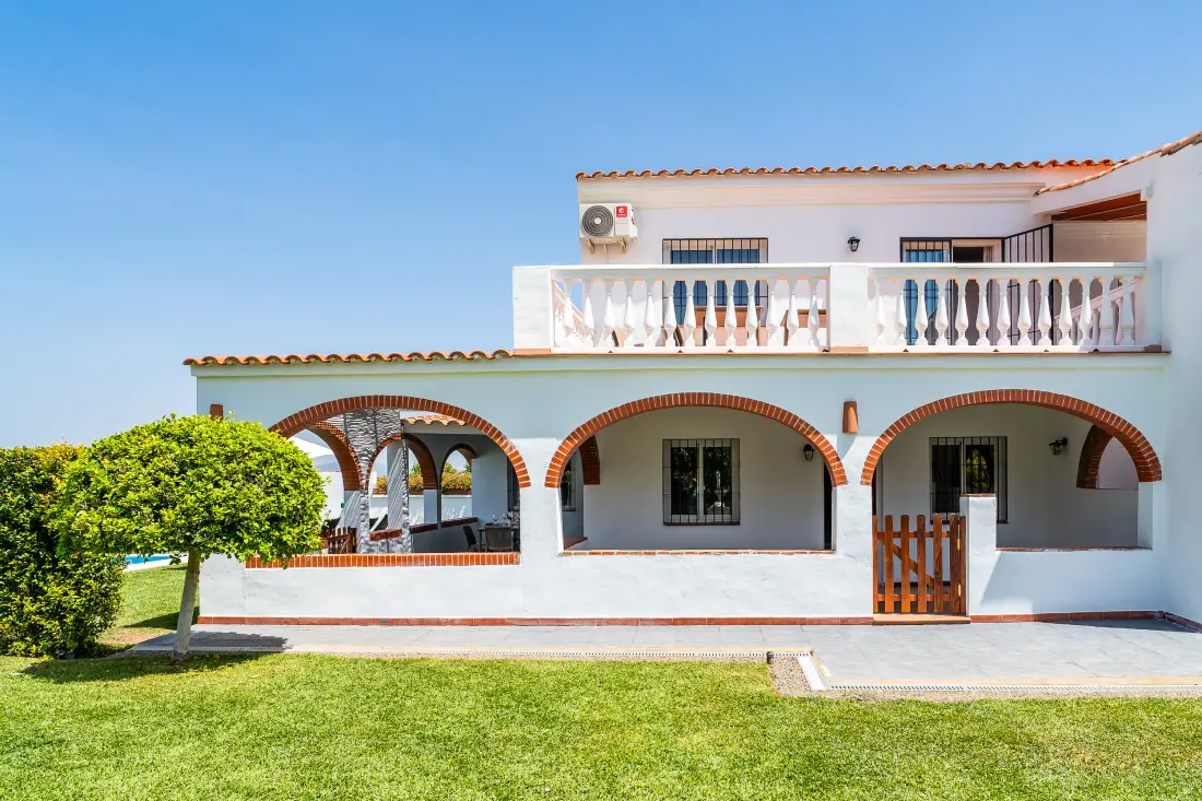 Maison à Alhaurin El Grande
