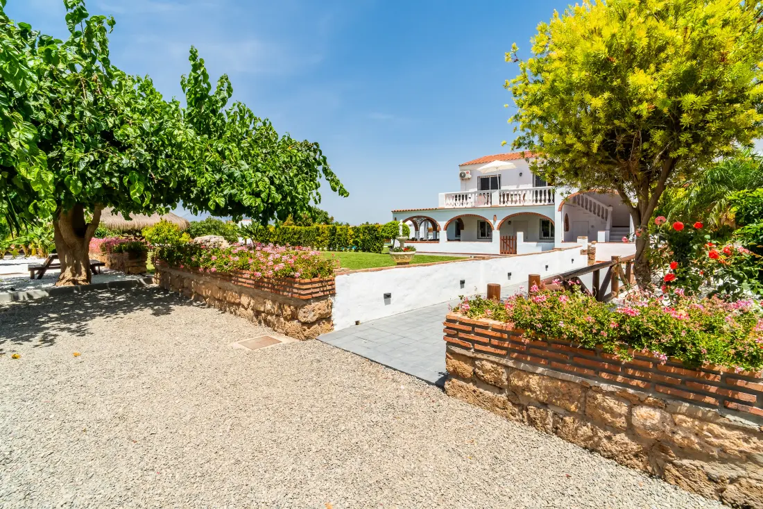 Maison à Alhaurin El Grande