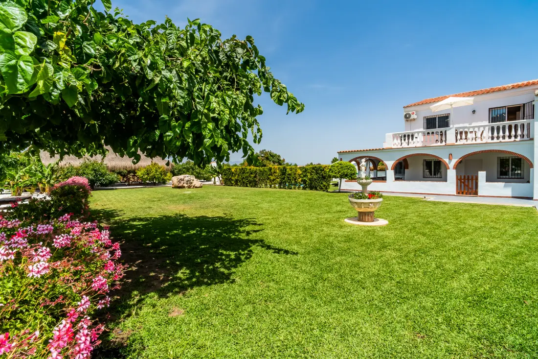Maison à Alhaurin El Grande