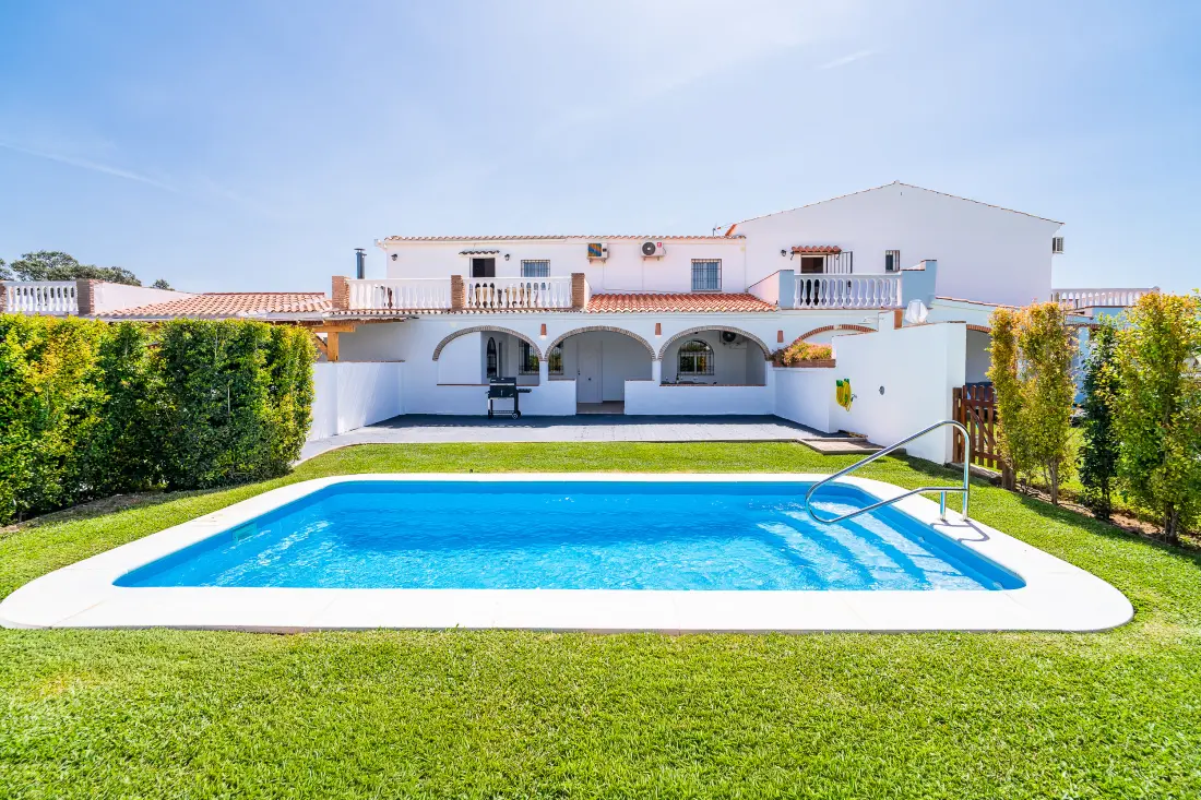 Maison à Alhaurin El Grande