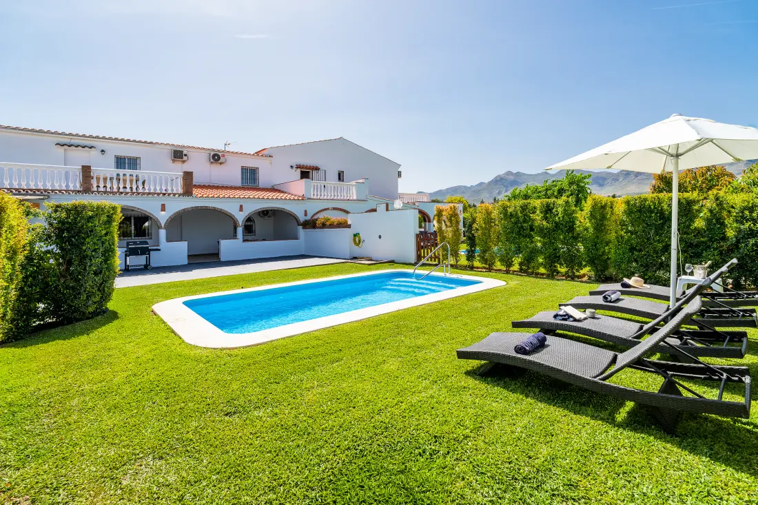 Maison à Alhaurin El Grande